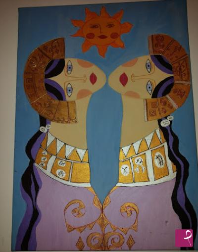 online paintings on sale