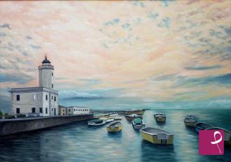 online paintings on sale