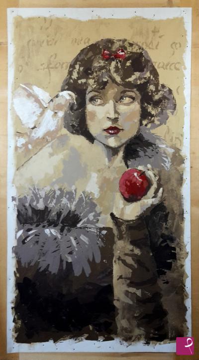 online paintings on sale