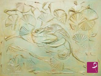 sold painting on PitturiAmo
