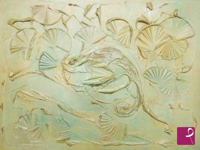 sold painting on PitturiAmo