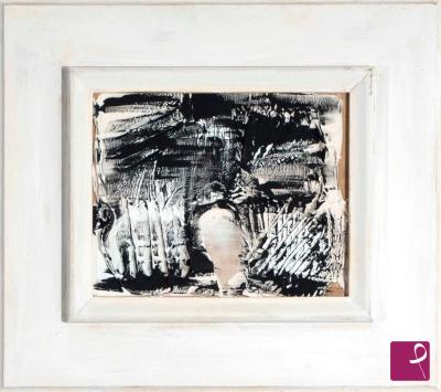 sold painting on PitturiAmo