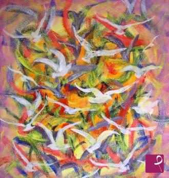 online paintings on sale