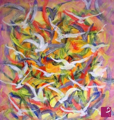 online paintings on sale