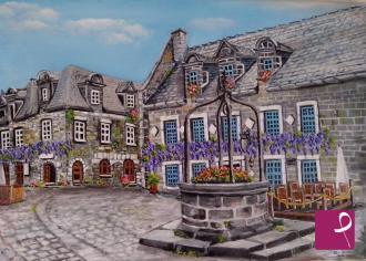 online paintings on sale