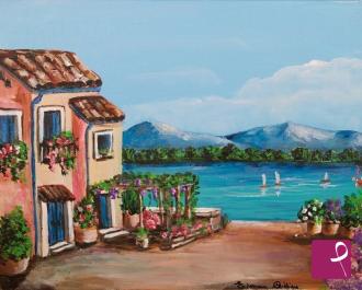online paintings on sale