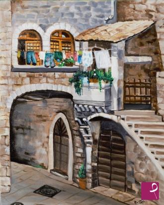 online paintings on sale
