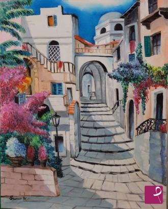 online paintings on sale
