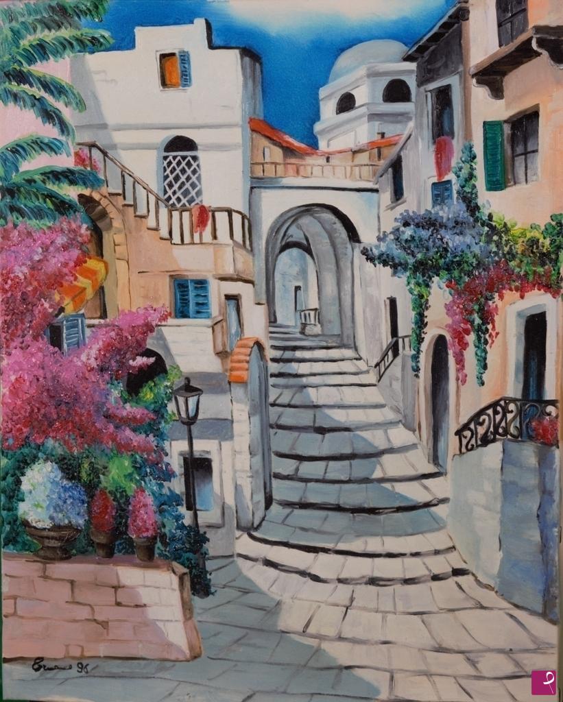 paintings on sale online