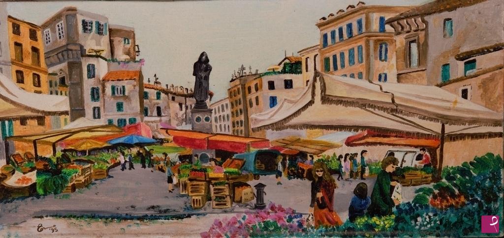 paintings on sale online