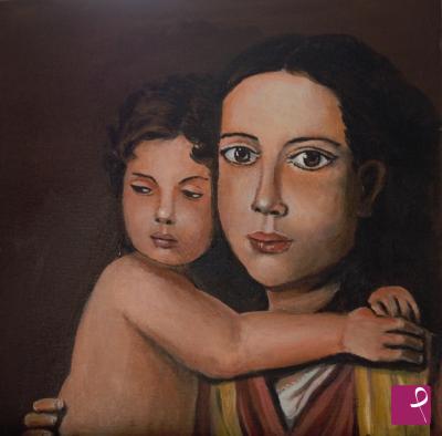 online paintings on sale
