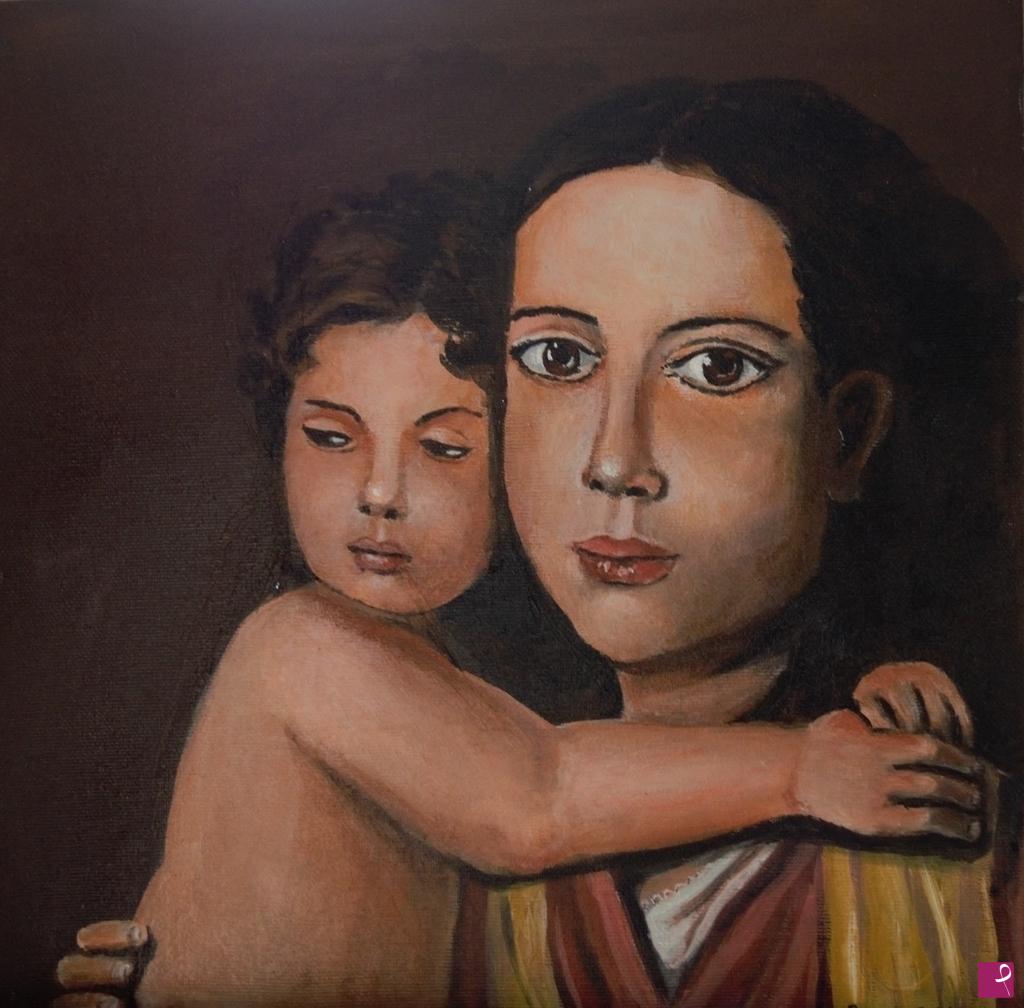 paintings on sale online