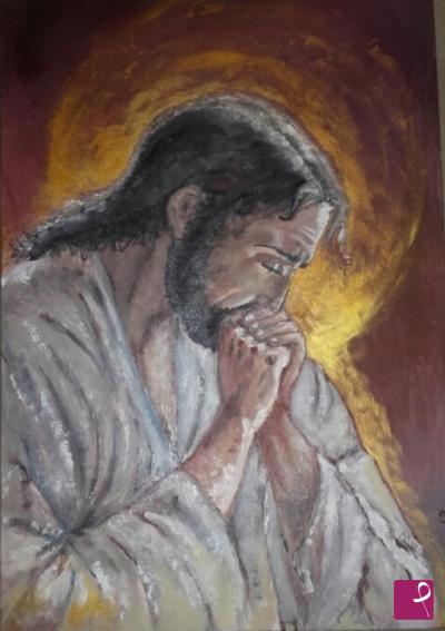 sold painting on PitturiAmo