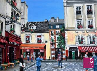 online paintings on sale