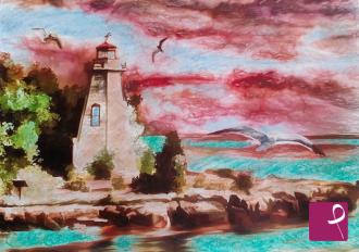 online paintings on sale