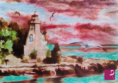 online paintings on sale