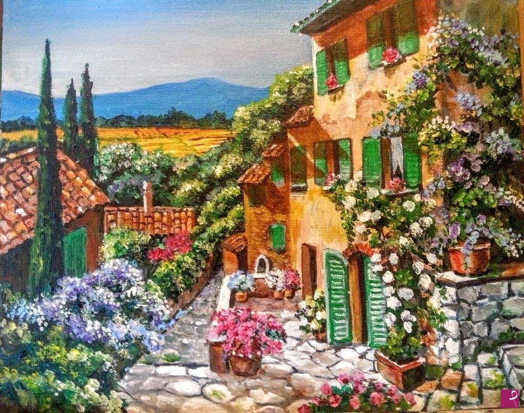 paintings on sale online