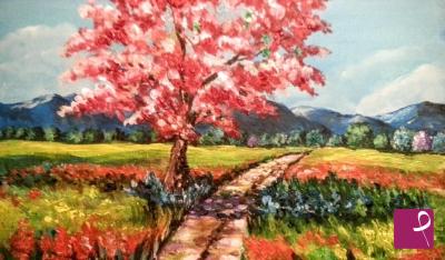 online paintings on sale