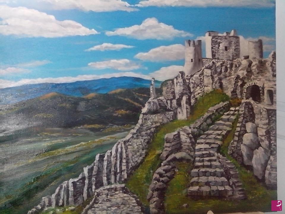 paintings on sale online
