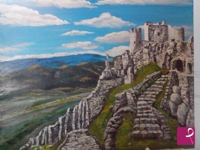 online paintings on sale