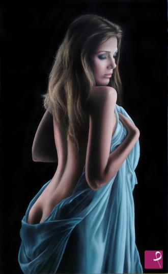 sold painting on PitturiAmo
