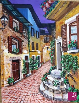online paintings on sale