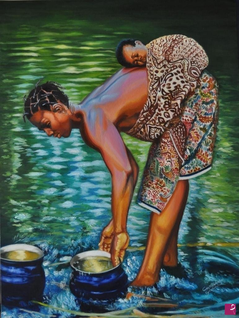 paintings on sale online