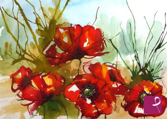 online paintings on sale
