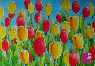 online paintings on sale