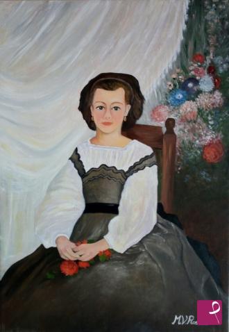 online paintings on sale