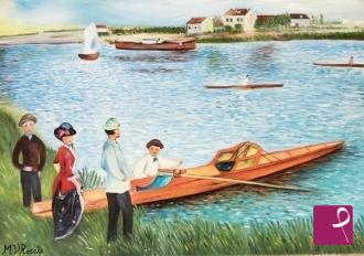online paintings on sale
