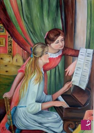 online paintings on sale