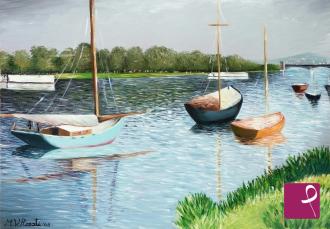 online paintings on sale
