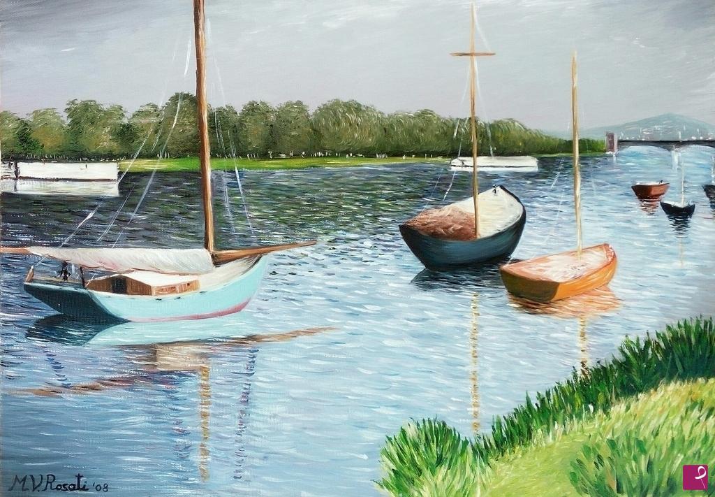 paintings on sale online