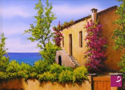 online paintings on sale