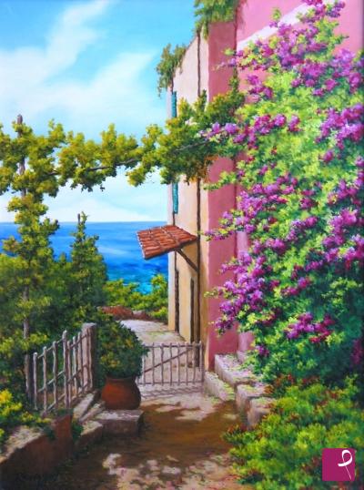 online paintings on sale