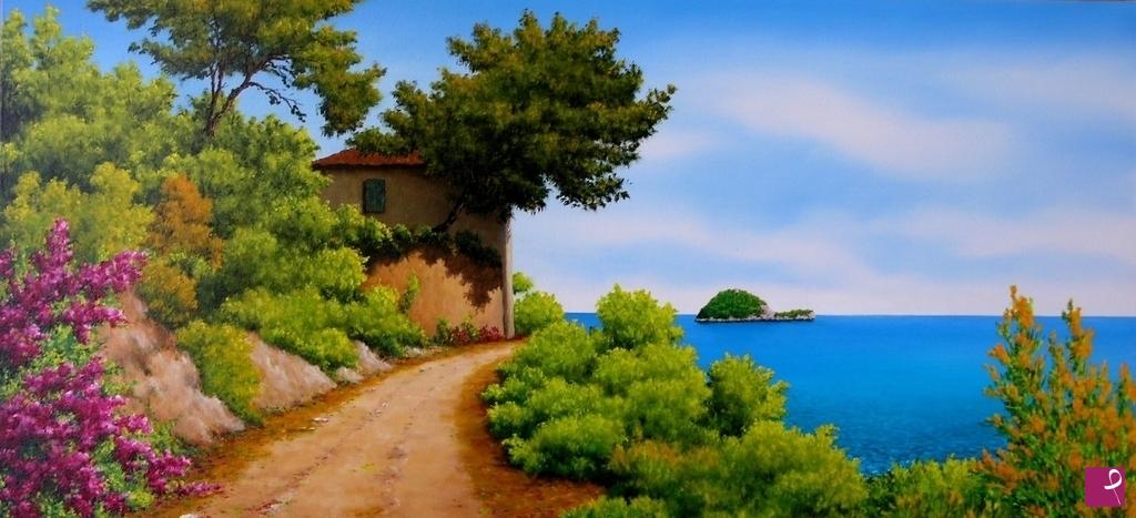 paintings on sale online