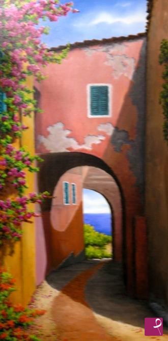 online paintings on sale