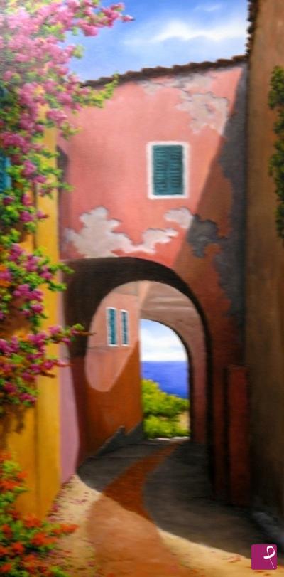 online paintings on sale