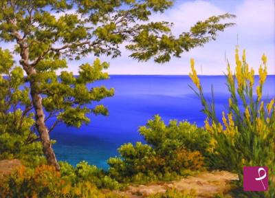 online paintings on sale
