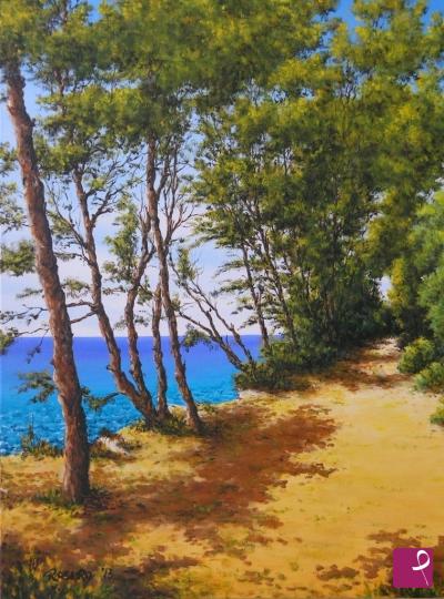online paintings on sale