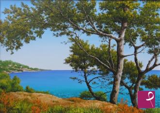 online paintings on sale