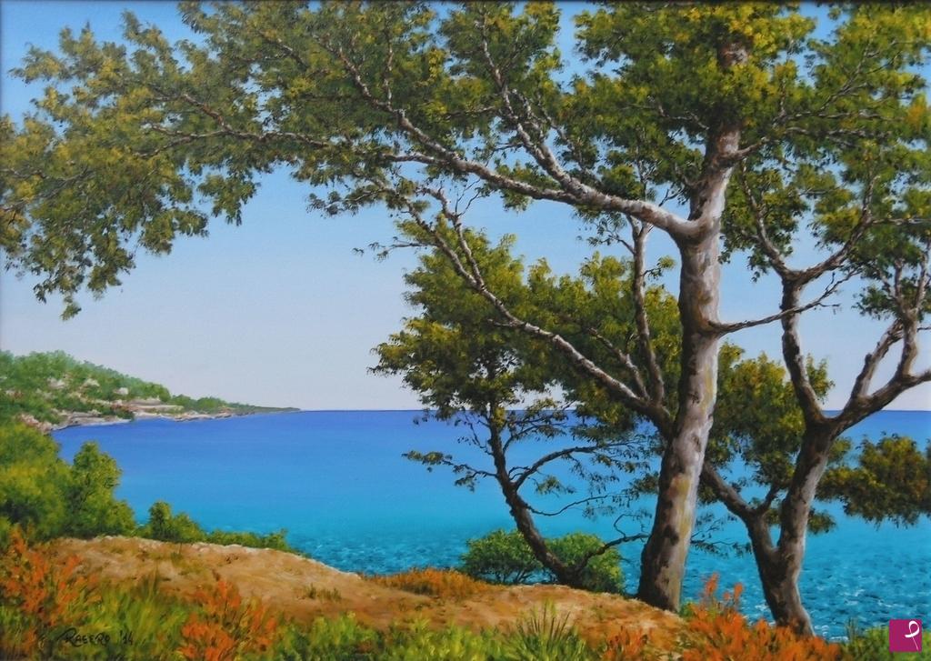 paintings on sale online