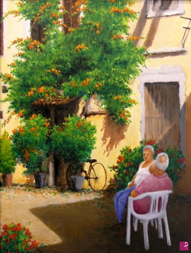 paintings on sale online