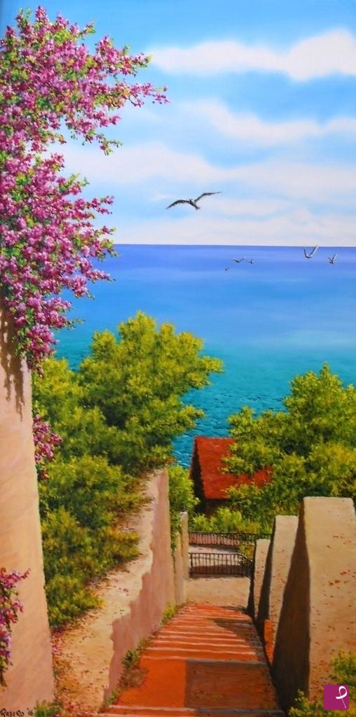 paintings on sale online