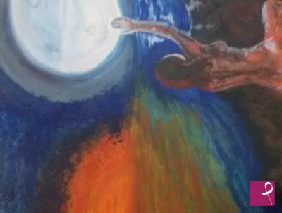 online paintings on sale