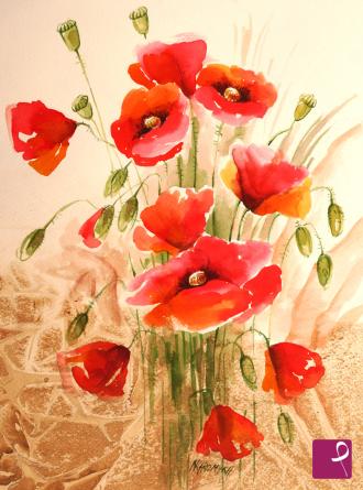 online paintings on sale