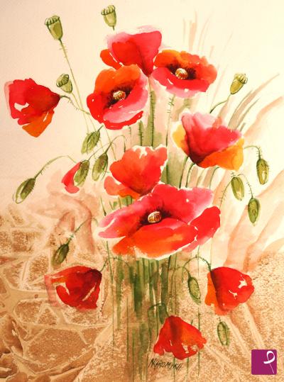 online paintings on sale
