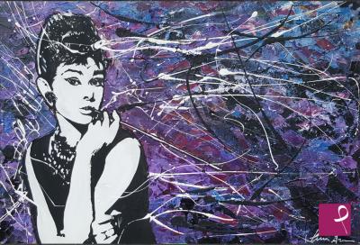 sold painting on PitturiAmo