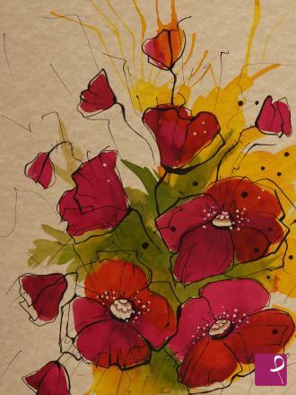 online paintings on sale